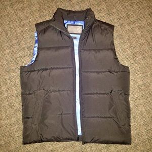 Old navy puffy vest